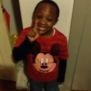 Meet your Posher, Lyndon